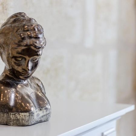 Echoppe Typique De Bordeaux Renovee 3 Ch./3 Sdb Villa Таланс Екстериор снимка
