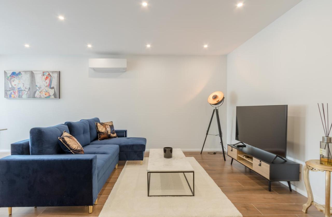 Echoppe Typique De Bordeaux Renovee 3 Ch./3 Sdb Villa Таланс Екстериор снимка