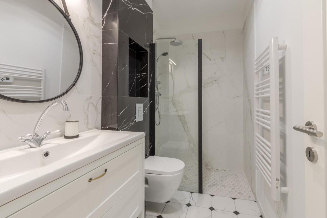 Echoppe Typique De Bordeaux Renovee 3 Ch./3 Sdb Villa Таланс Екстериор снимка