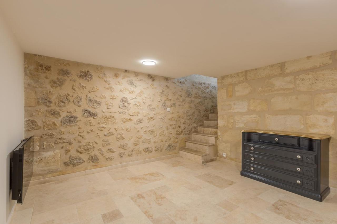 Echoppe Typique De Bordeaux Renovee 3 Ch./3 Sdb Villa Таланс Екстериор снимка